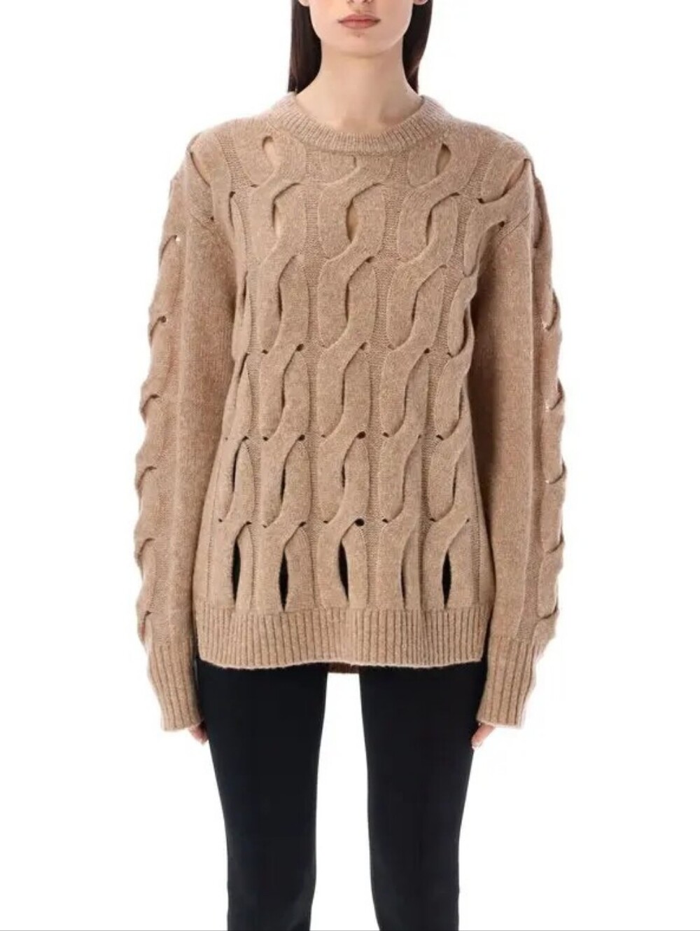 NWOT Helmut Lang Iha sweater